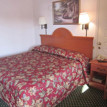 Westmont Inn - Lakeland Bagian luar foto