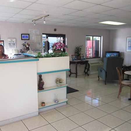 Westmont Inn - Lakeland Bagian luar foto