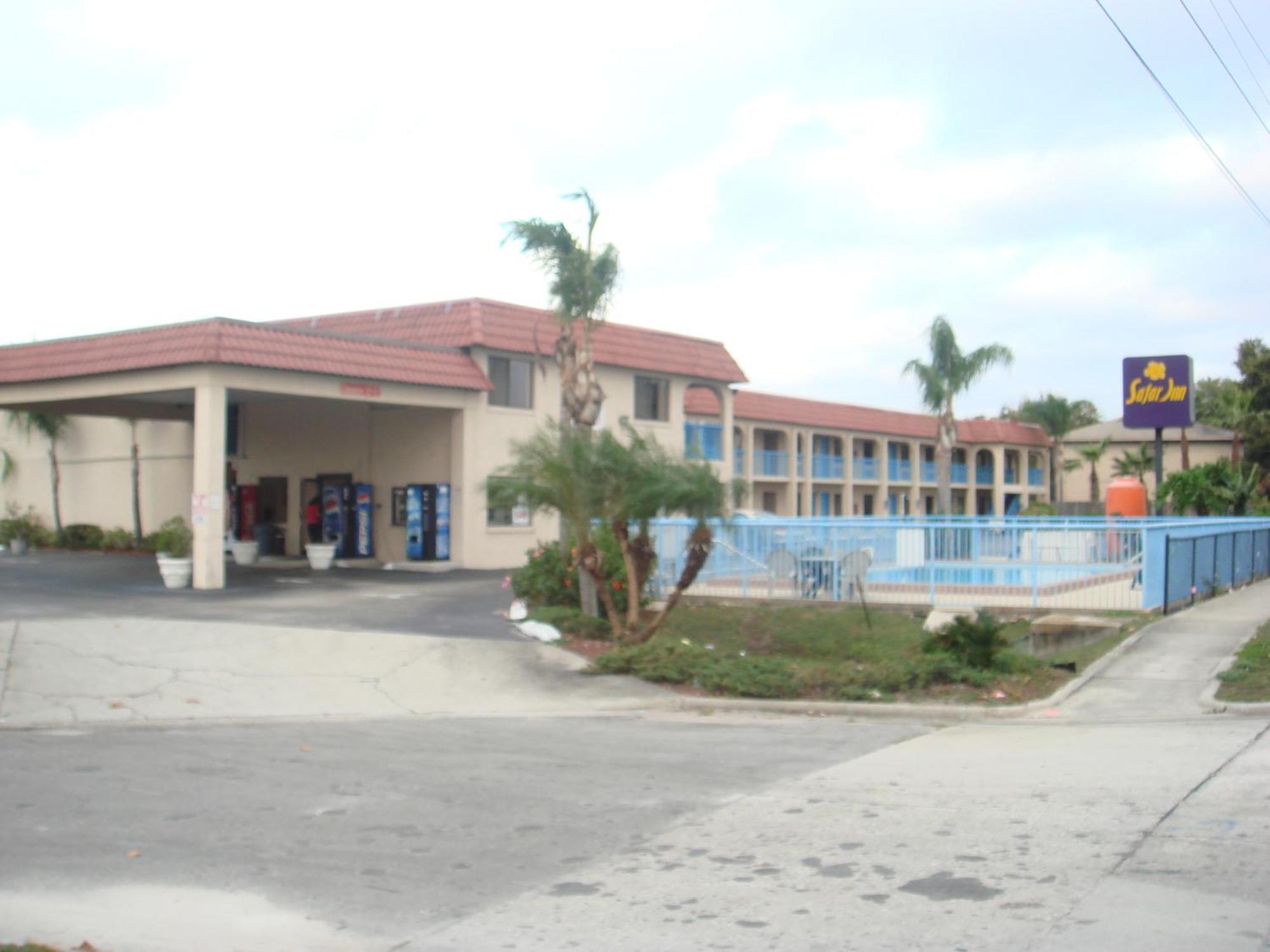 Westmont Inn - Lakeland Bagian luar foto