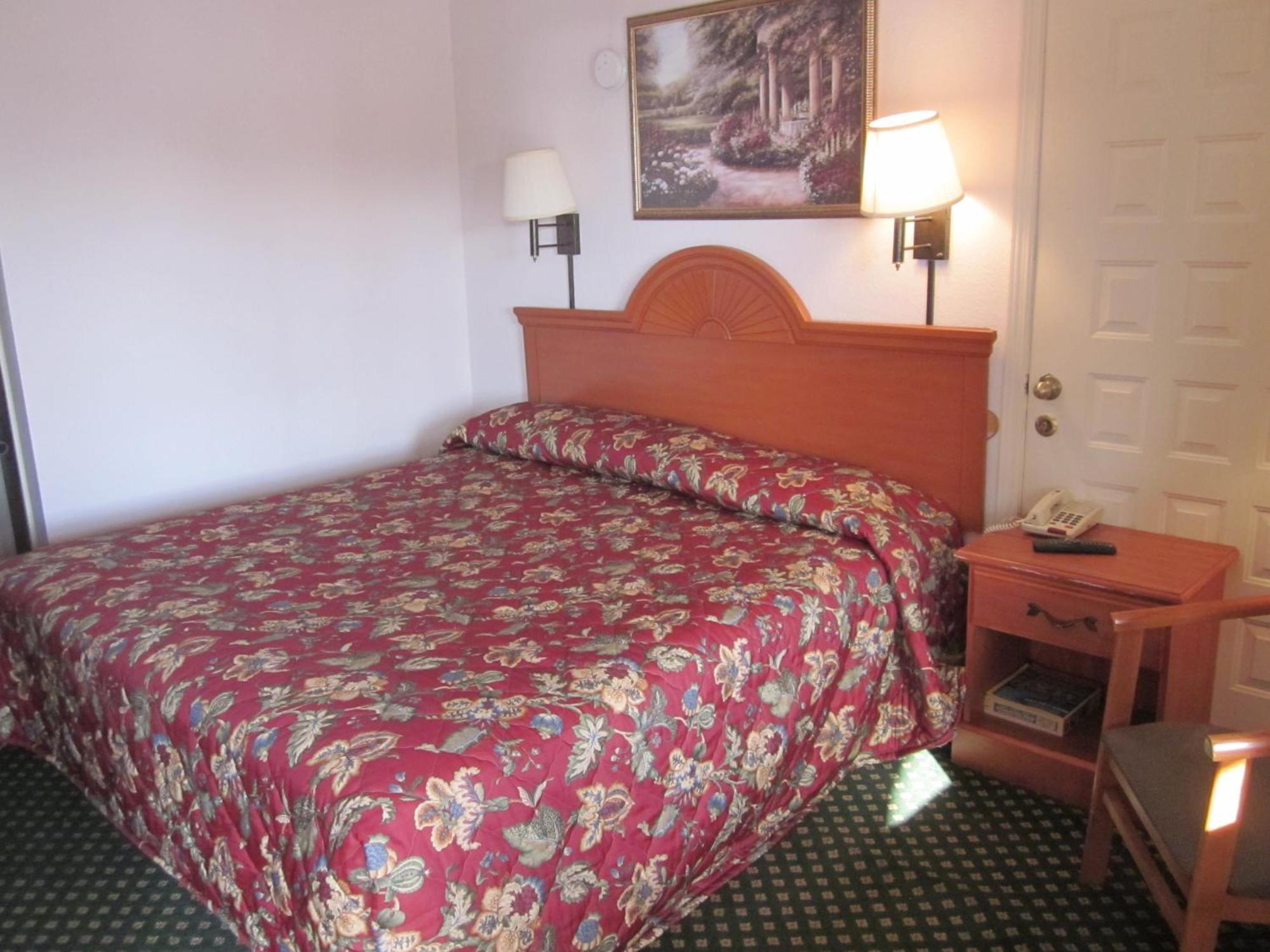 Westmont Inn - Lakeland Bagian luar foto