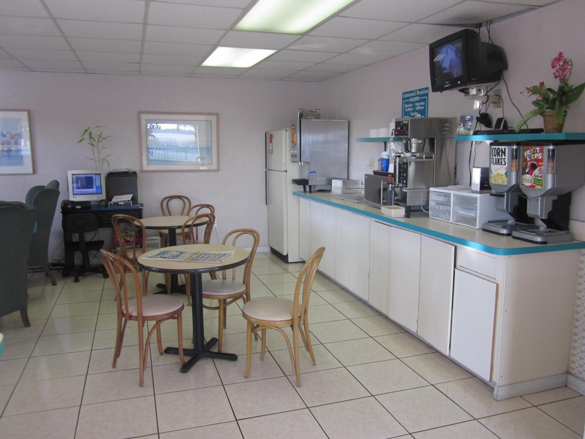 Westmont Inn - Lakeland Bagian luar foto