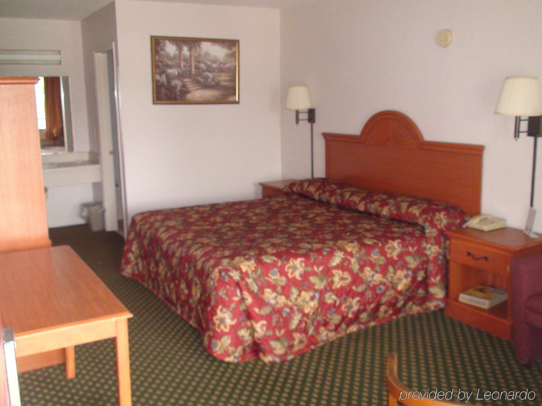 Westmont Inn - Lakeland Ruang foto