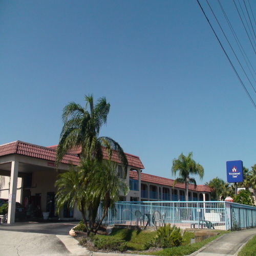 Westmont Inn - Lakeland Bagian luar foto