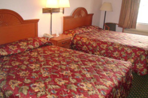 Westmont Inn - Lakeland Ruang foto