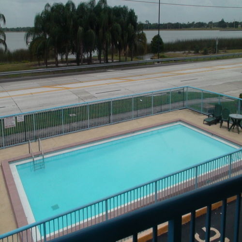 Westmont Inn - Lakeland Bagian luar foto
