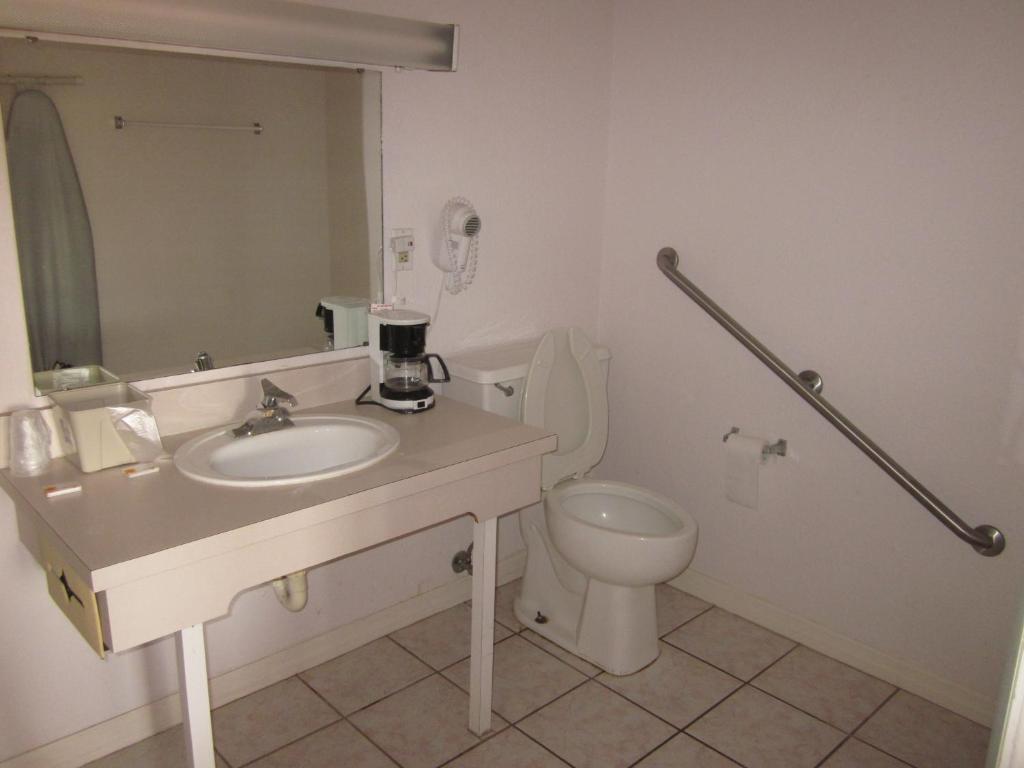Westmont Inn - Lakeland Ruang foto