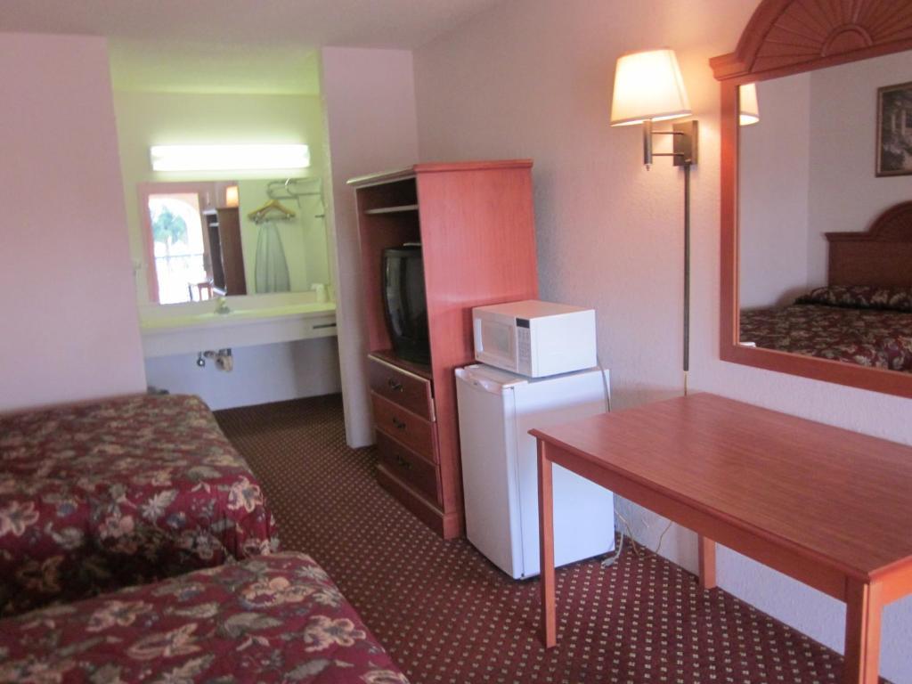 Westmont Inn - Lakeland Ruang foto