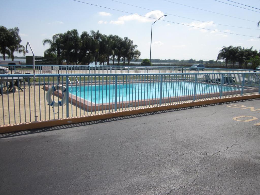 Westmont Inn - Lakeland Ruang foto
