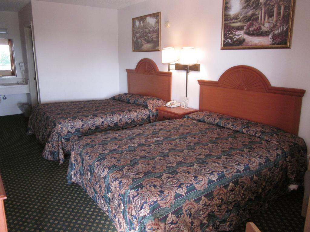 Westmont Inn - Lakeland Ruang foto